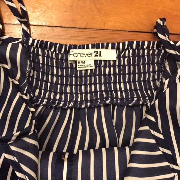 Silk tank top - Picture 2 of 2